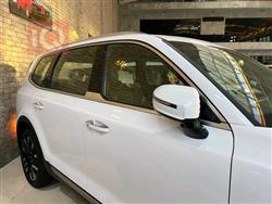 کیا تێلوراید